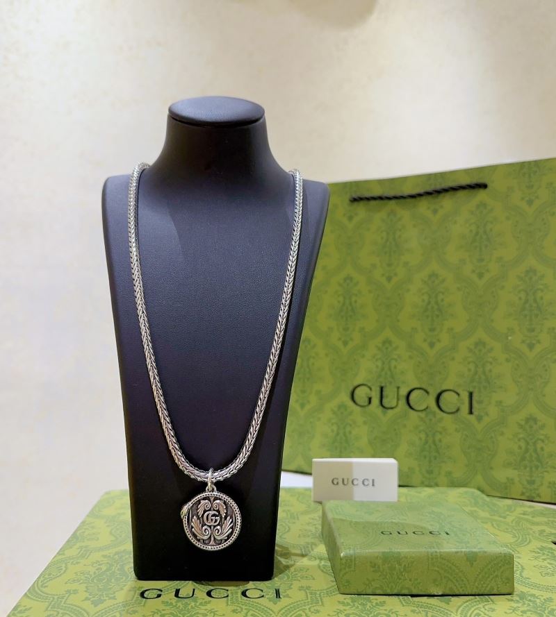 Gucci Necklaces